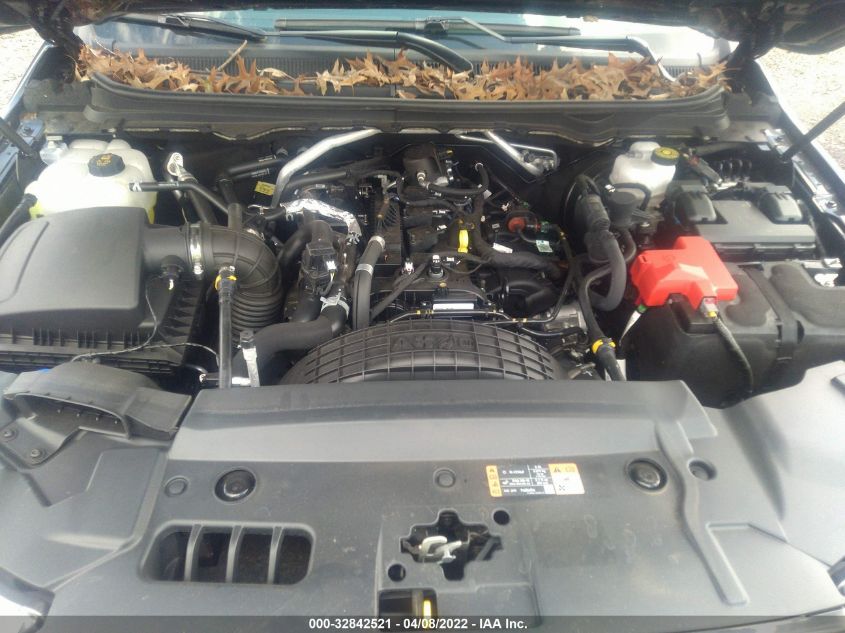 Auction sale of the 2021 FORD RANGER , vin: 1FTER4FH9MLD20275, lot number: 32842521
