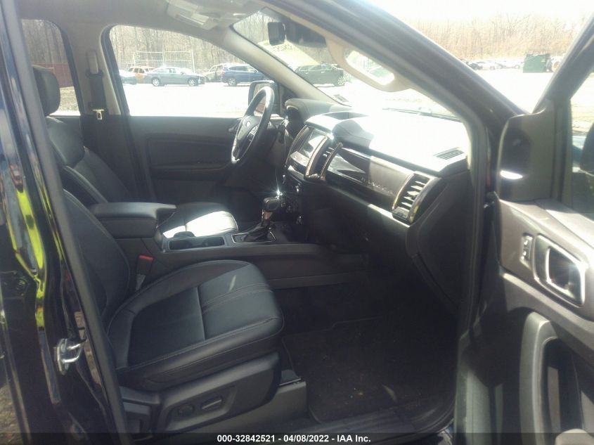 Auction sale of the 2021 FORD RANGER , vin: 1FTER4FH9MLD20275, lot number: 32842521