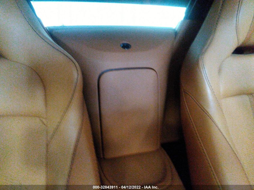2021 ASTON MARTIN VANTAGE SCFSMGBW3MGP05865