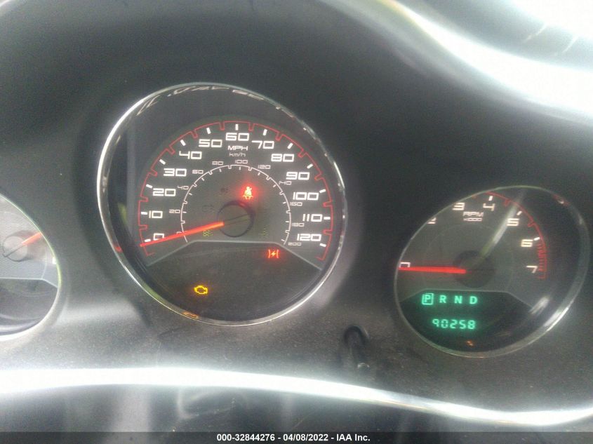 2013 DODGE AVENGER SE 1C3CDZAB0DN756754