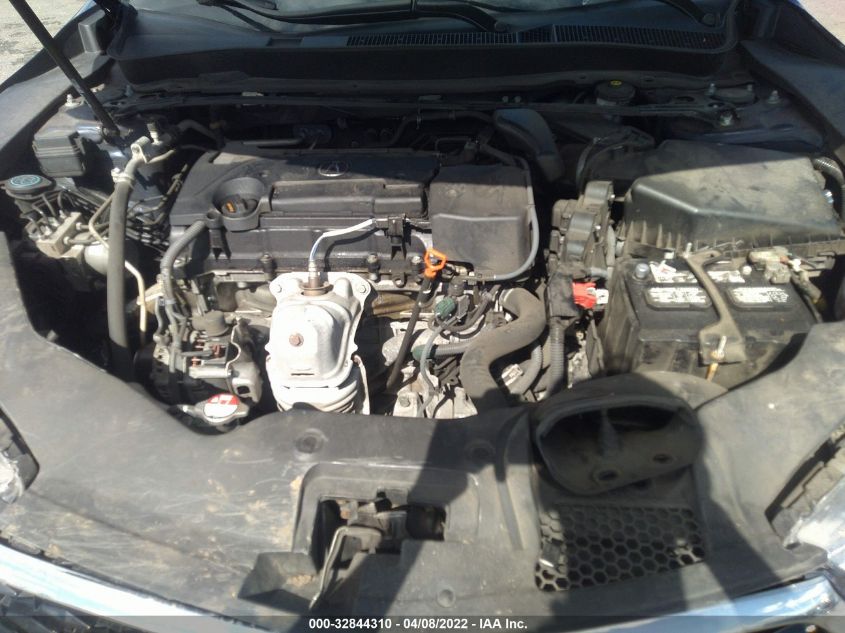2018 ACURA TLX 19UUB1F36JA003744