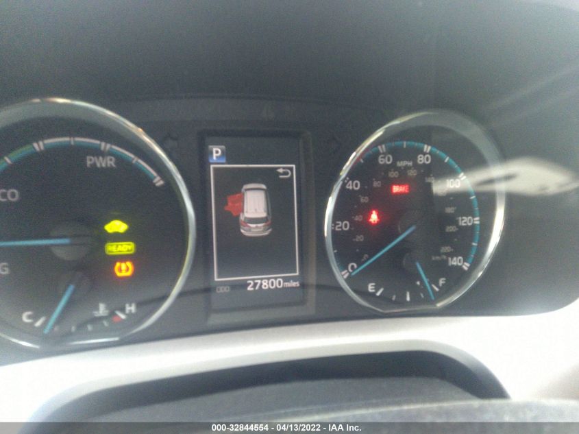 2017 TOYOTA RAV4 HYBRID XLE/LE PLUS JTMRJREV2HD061870
