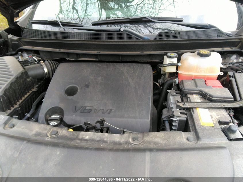 2021 CHEVROLET TRAVERSE LS 1GNERFKW3MJ114047
