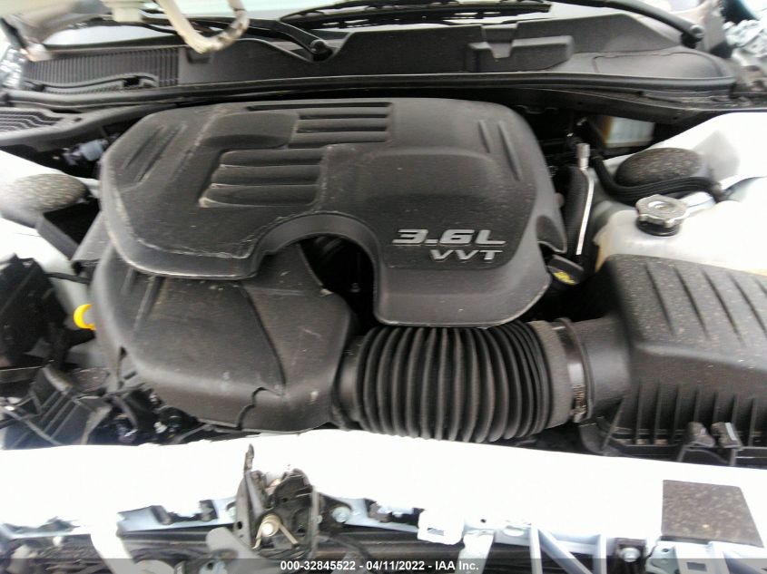 2021 DODGE CHALLENGER GT 2C3CDZJG3MH649881