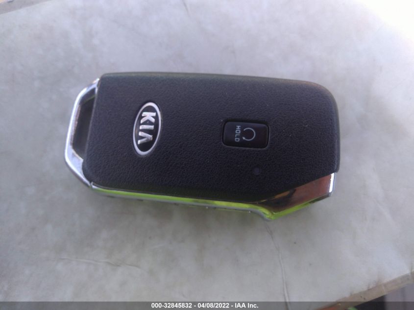 2021 KIA K5 GT-LINE 5XXG64J29MG013080