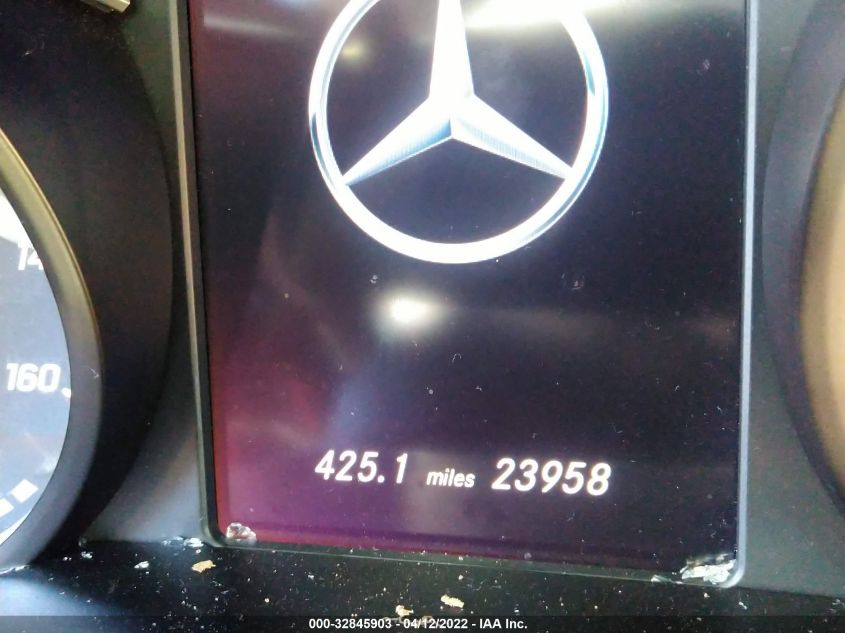 2020 MERCEDES-BENZ C-CLASS C 300 W1KWF8EB3LR574423