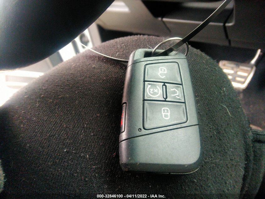 2020 VOLKSWAGEN ATLAS CROSS SPORT 3.6L V6 SEL PREMIUM 1V2TE2CA3LC217266