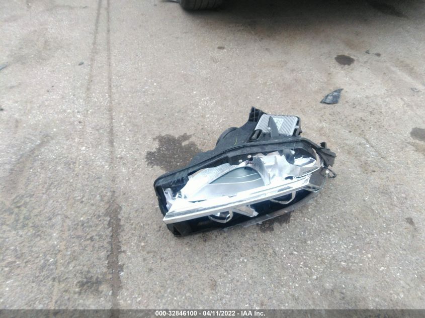 2020 VOLKSWAGEN ATLAS CROSS SPORT 3.6L V6 SEL PREMIUM 1V2TE2CA3LC217266