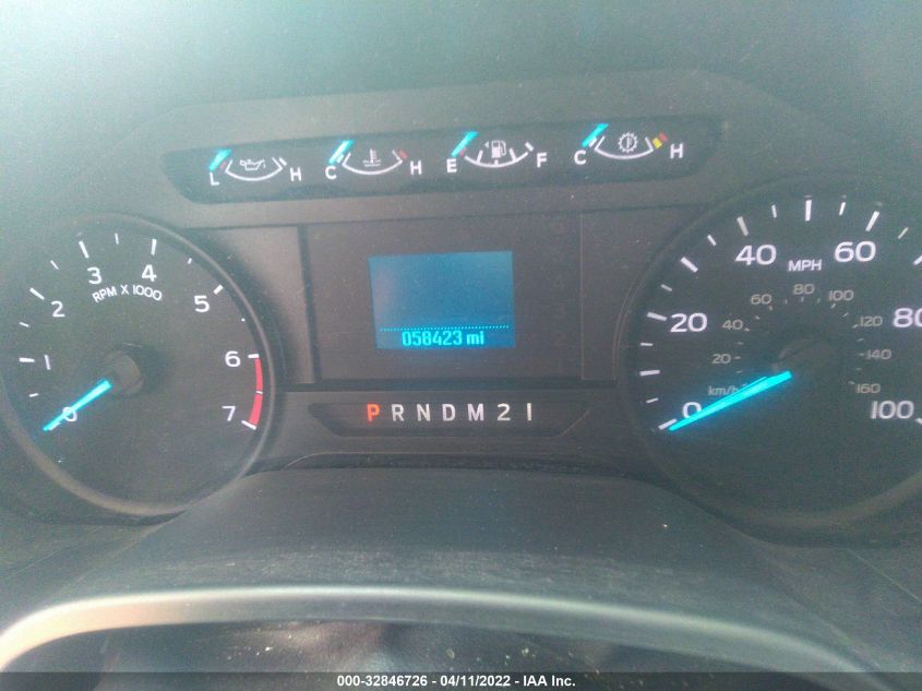 2019 FORD SUPER DUTY F-250 SRW XL/XLT/LARIAT 1FT7W2B69KEG47822