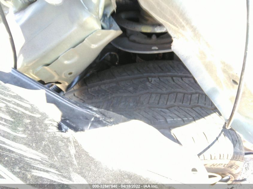 2013 HONDA ACCORD CPE EX-L 1HGCT1B89DA011738