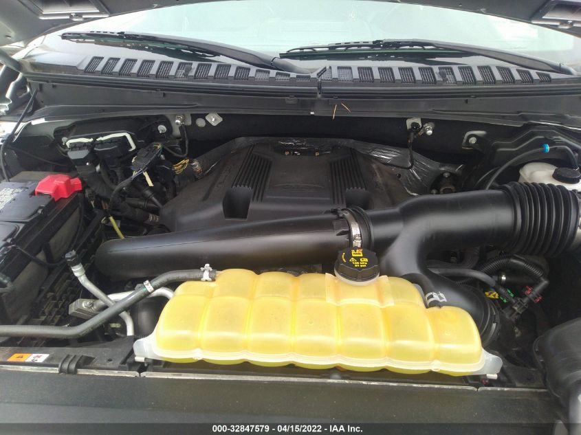 2019 FORD EXPEDITION LIMITED 1FMJU2AT1KEA33703