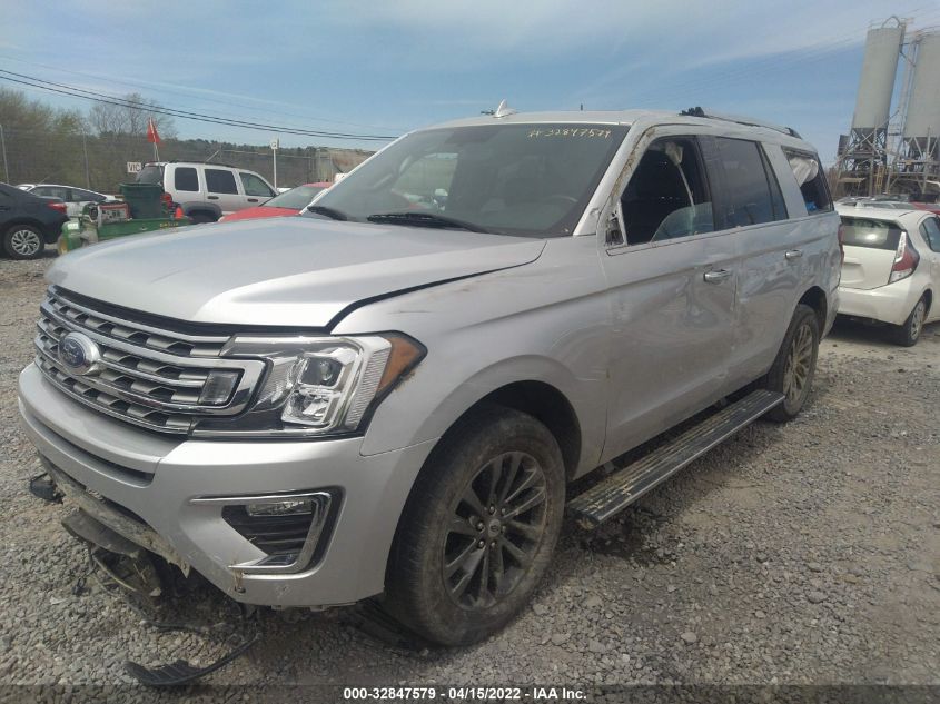 2019 FORD EXPEDITION LIMITED 1FMJU2AT1KEA33703
