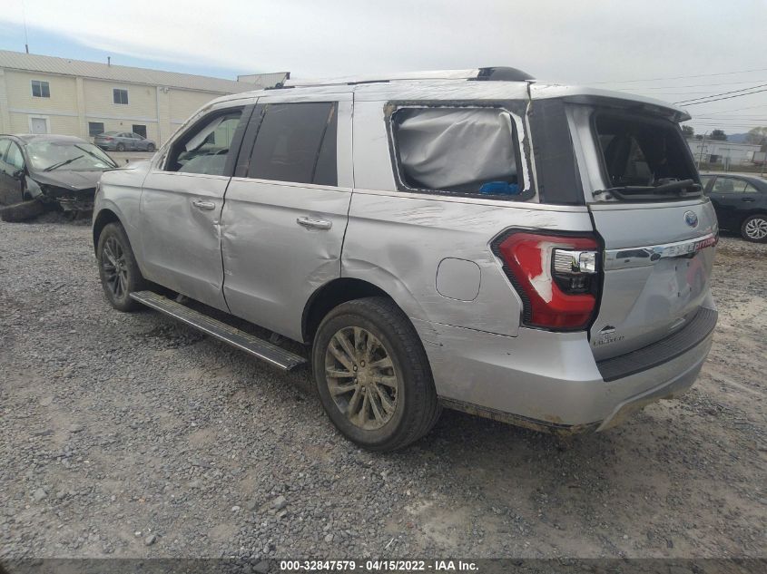 2019 FORD EXPEDITION LIMITED 1FMJU2AT1KEA33703