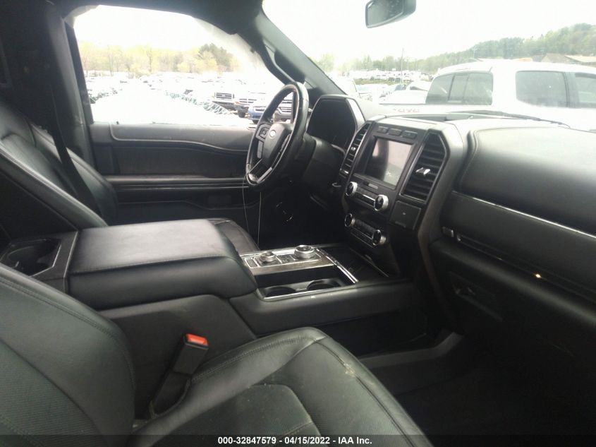 2019 FORD EXPEDITION LIMITED 1FMJU2AT1KEA33703