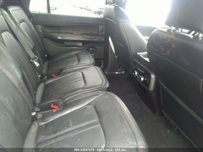 2019 FORD EXPEDITION LIMITED 1FMJU2AT1KEA33703