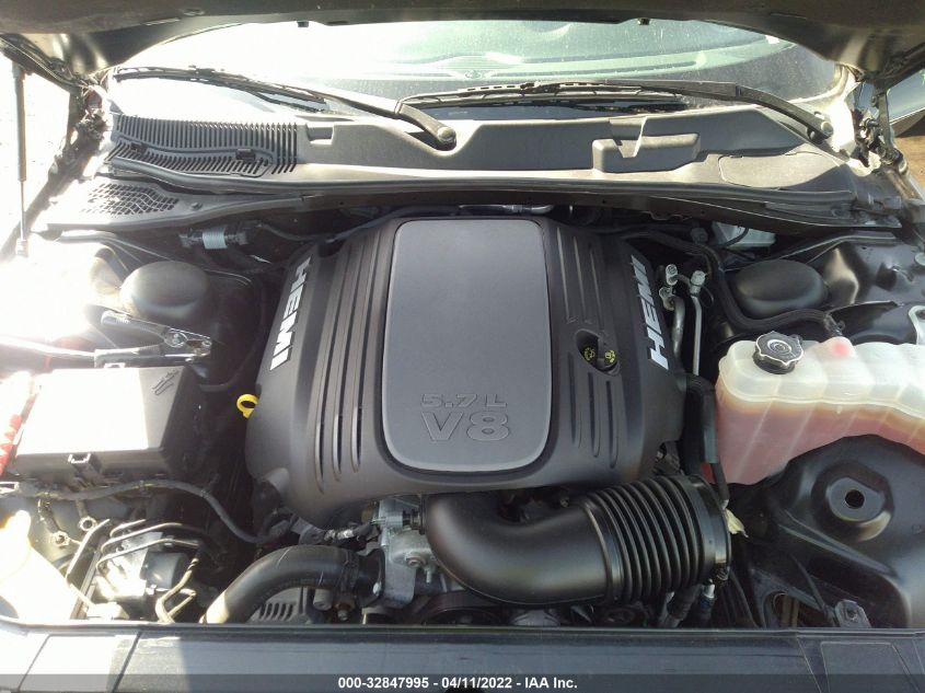 2018 DODGE CHALLENGER R/T 2C3CDZBT2JH260091