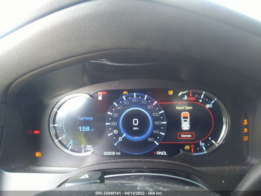 2017 CADILLAC ESCALADE PREMIUM LUXURY 1GYS4CKJ1HR352283