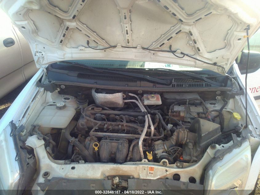 2013 FORD TRANSIT CONNECT XLT NM0LS7DN0DT137530