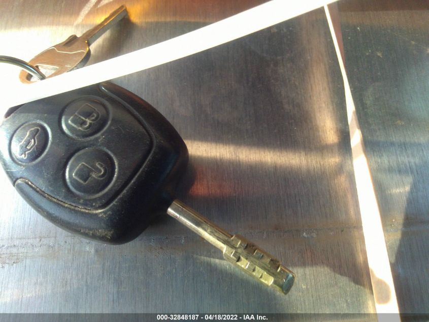 2013 FORD TRANSIT CONNECT XLT NM0LS7DN0DT137530