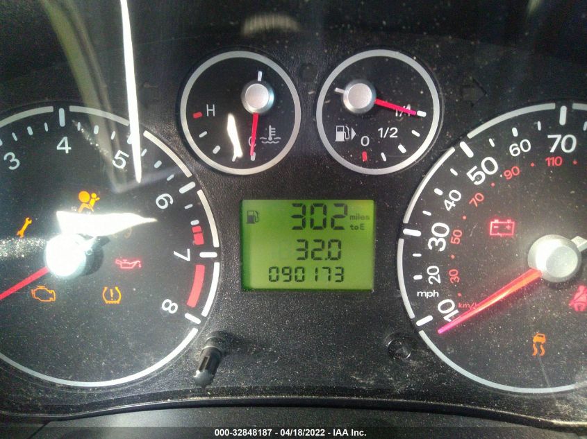 2013 FORD TRANSIT CONNECT XLT NM0LS7DN0DT137530