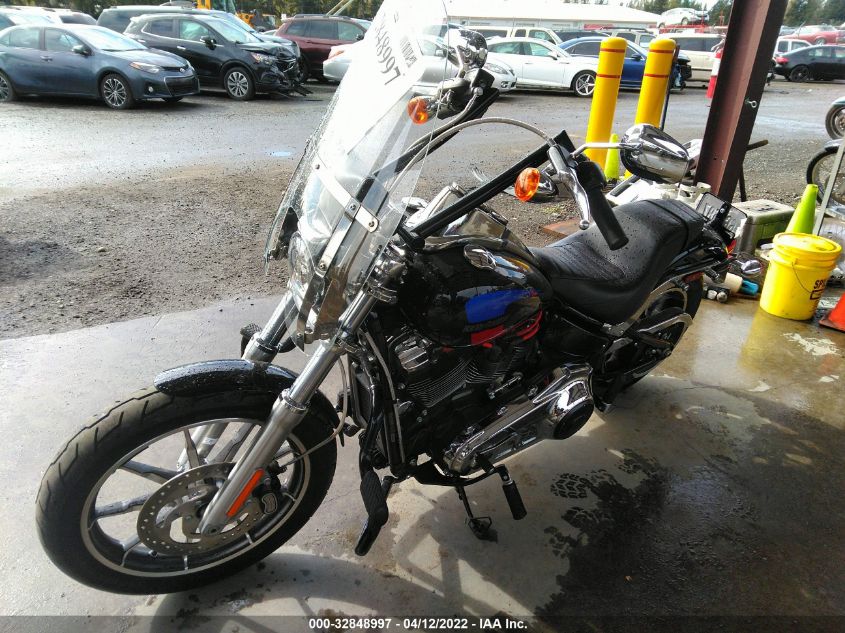 2019 HARLEY-DAVIDSON FXLR 1HD1YNJ20KB028848