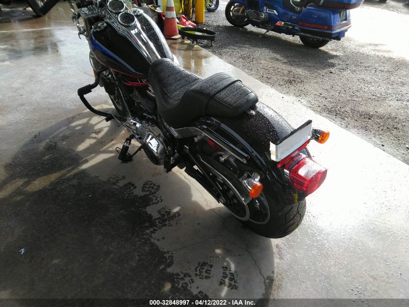 2019 HARLEY-DAVIDSON FXLR 1HD1YNJ20KB028848