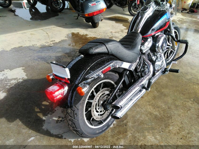 2019 HARLEY-DAVIDSON FXLR 1HD1YNJ20KB028848