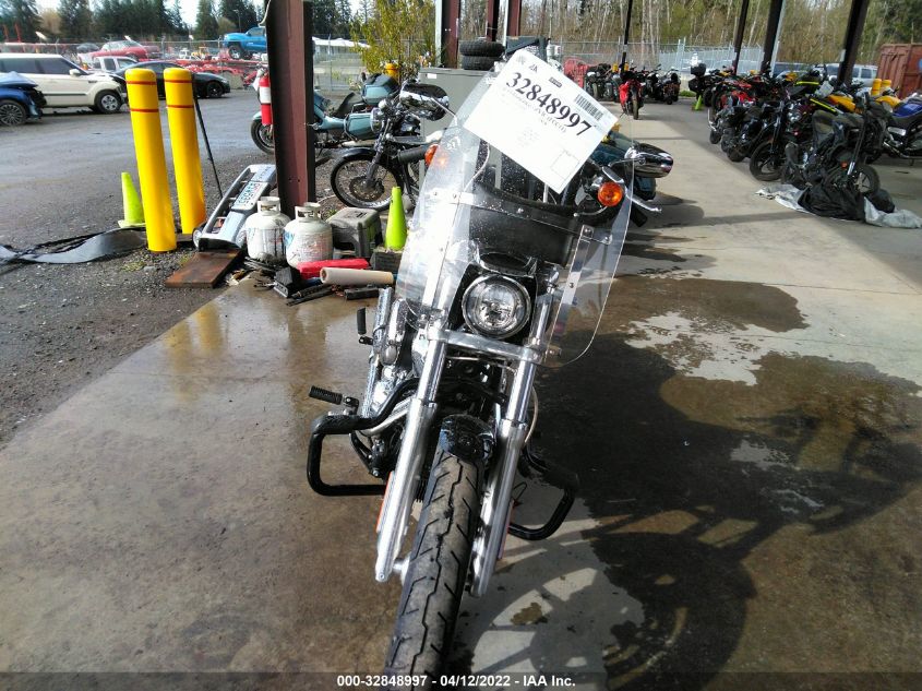 2019 HARLEY-DAVIDSON FXLR 1HD1YNJ20KB028848