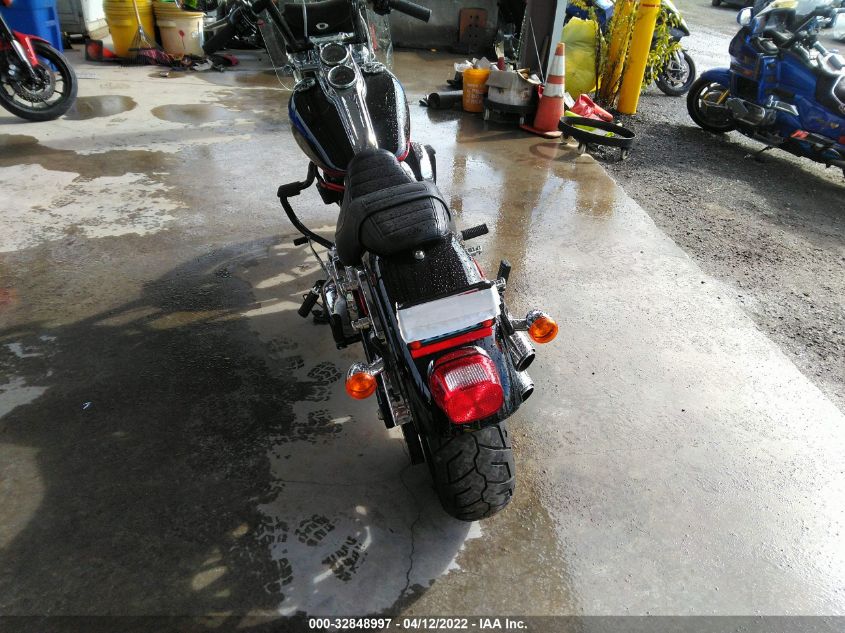 2019 HARLEY-DAVIDSON FXLR 1HD1YNJ20KB028848