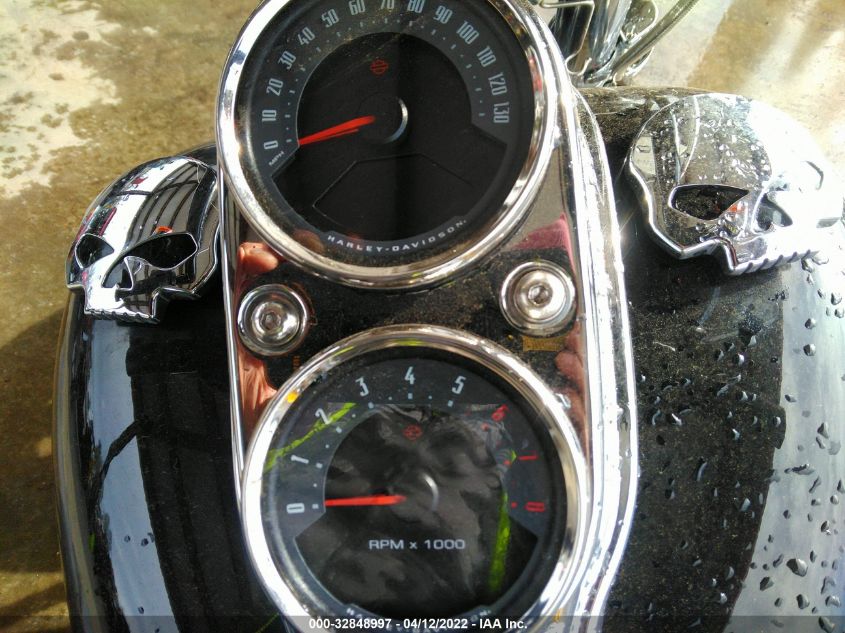 2019 HARLEY-DAVIDSON FXLR 1HD1YNJ20KB028848