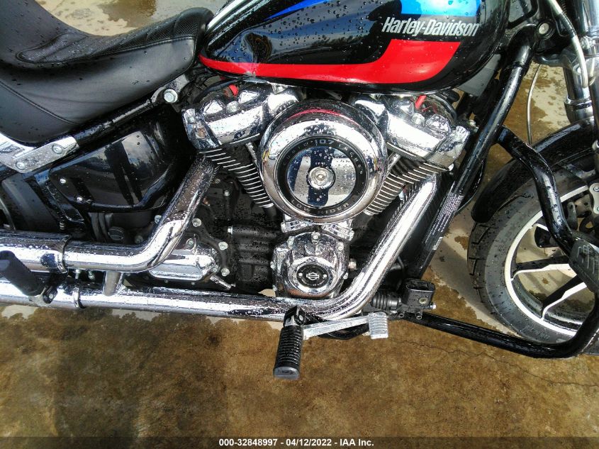 2019 HARLEY-DAVIDSON FXLR 1HD1YNJ20KB028848