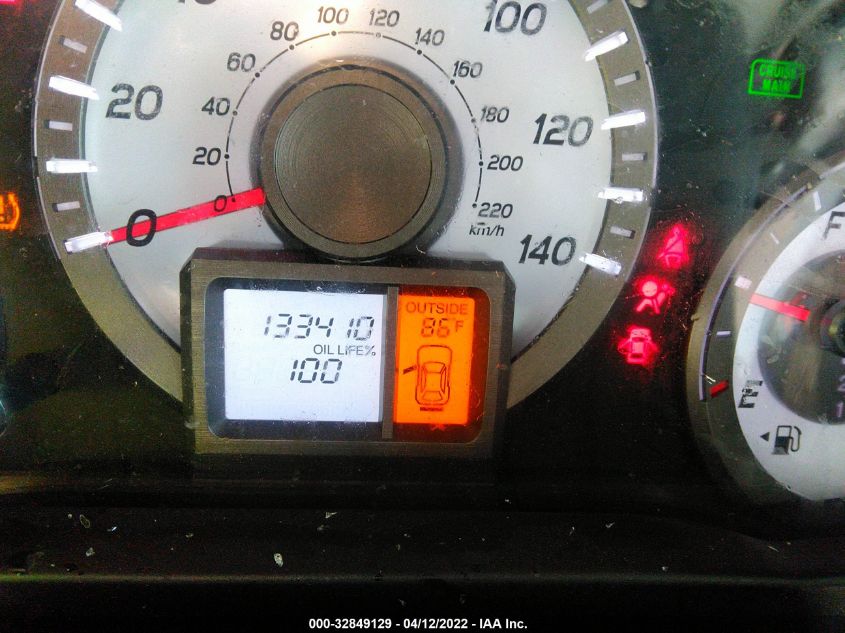 2015 HONDA PILOT EX-L 5FNYF3H57FB019786