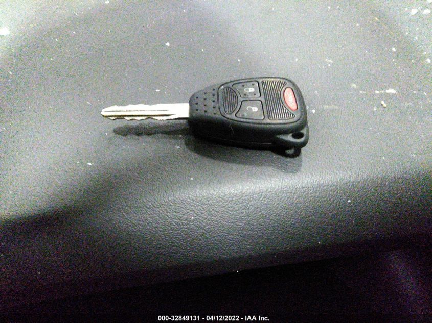 2017 JEEP PATRIOT SPORT 1C4NJRBB1HD179403