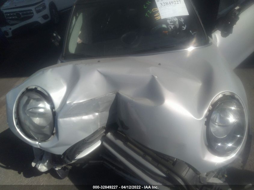 2014 MINI COOPER HARDTOP WMWXM5C58ET730426