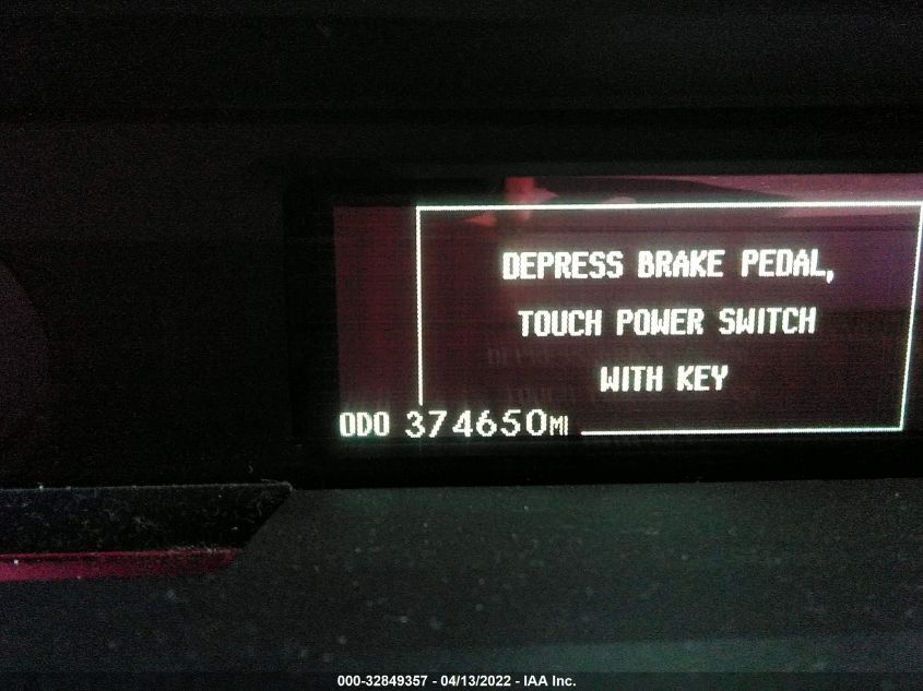 2014 TOYOTA PRIUS FOUR/FIVE/THREE/ONE/TWO JTDKN3DU5E1766994