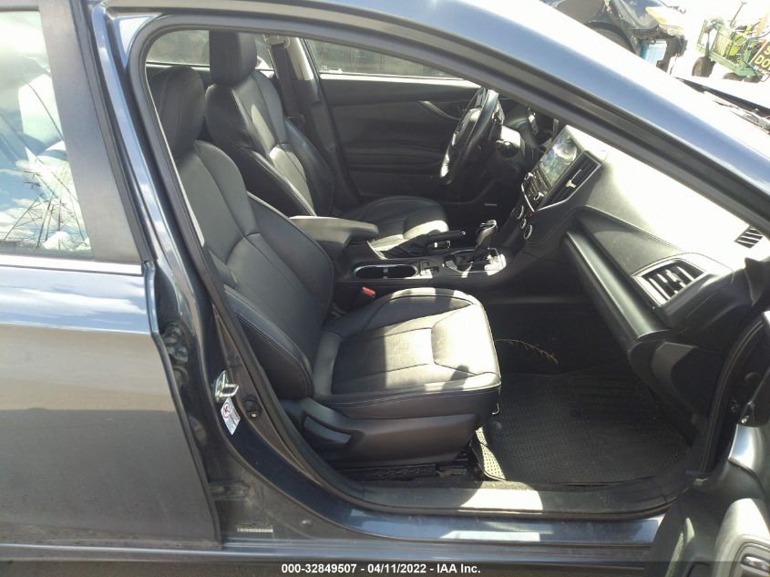 2017 SUBARU IMPREZA LIMITED 4S3GTAU63H3719201
