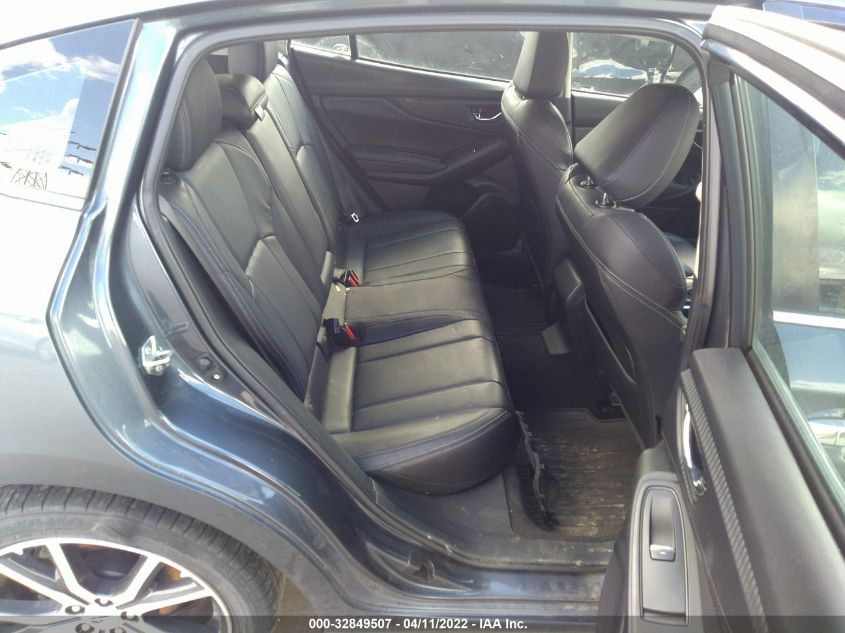 2017 SUBARU IMPREZA LIMITED 4S3GTAU63H3719201