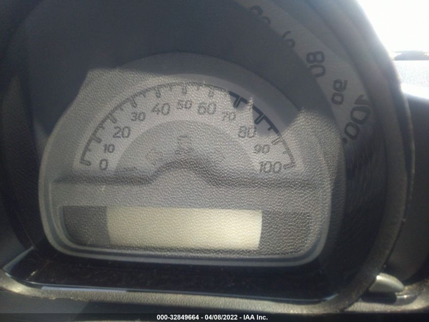 2013 SMART FORTWO PURE/PASSION WMEEJ3BA1DK715066