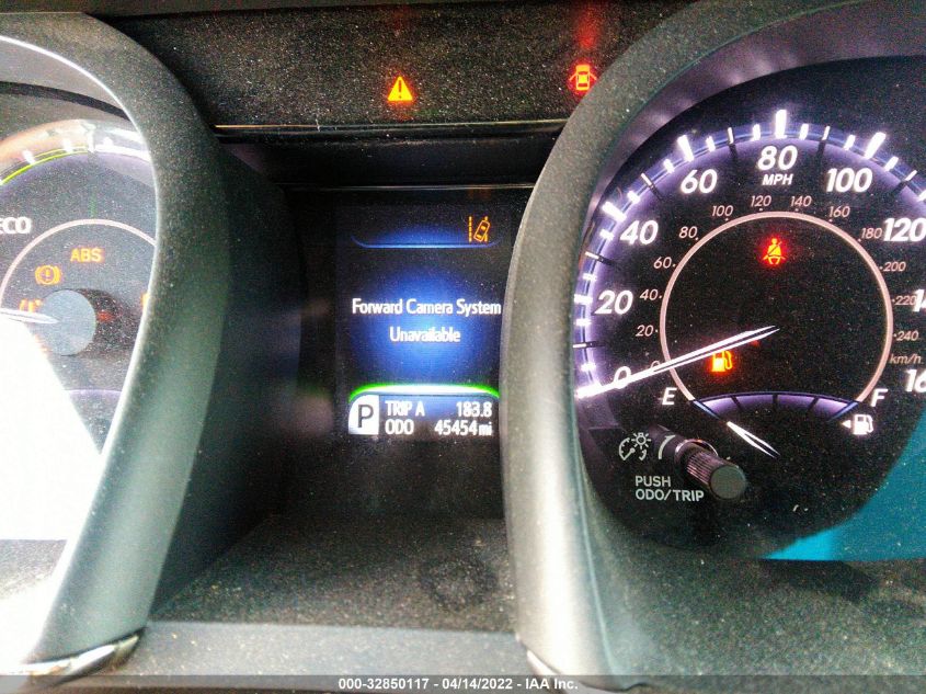2016 TOYOTA AVALON HYBRID XLE PREMIUM/LIMITED 4T1BD1EB6GU055595