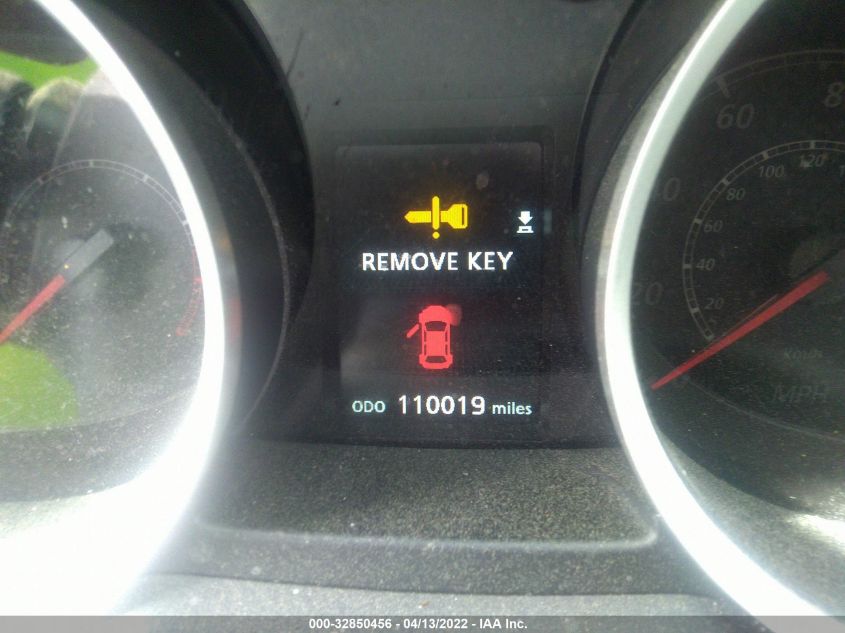 2016 MITSUBISHI LANCER ES JA32U2FU0GU010807