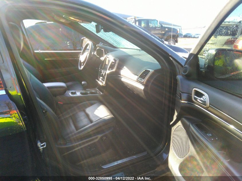 2015 JEEP GRAND CHEROKEE LIMITED 1C4RJFBGXFC612392