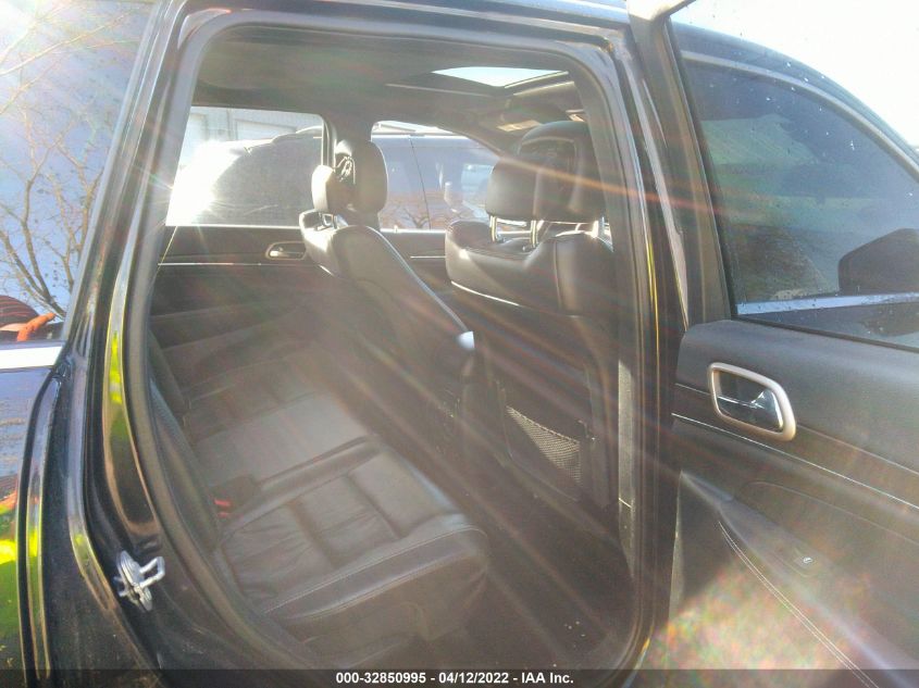 2015 JEEP GRAND CHEROKEE LIMITED 1C4RJFBGXFC612392