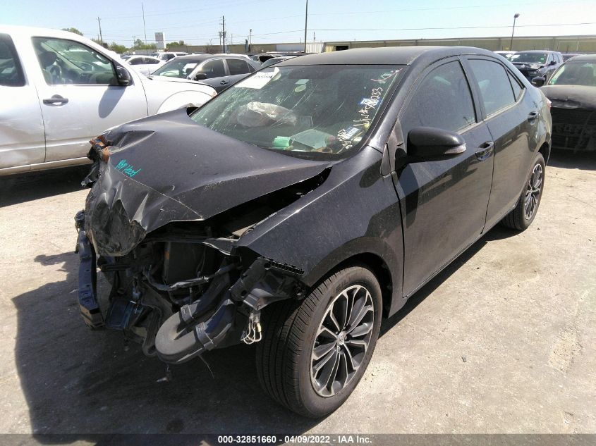 2016 TOYOTA COROLLA L/LE/S/S PLUS/LE PLUS 5YFBURHE6GP563233