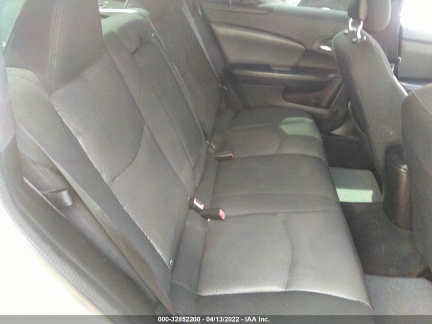2014 DODGE AVENGER SE 1C3CDZAB7EN169212