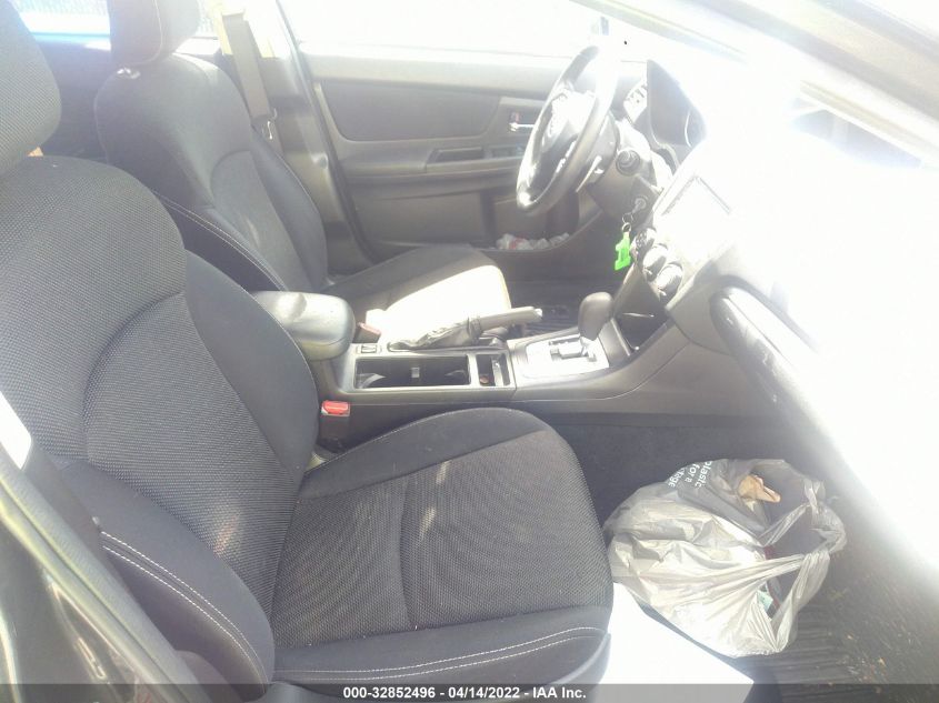 2013 SUBARU XV CROSSTREK PREMIUM JF2GPAVC7D2895341