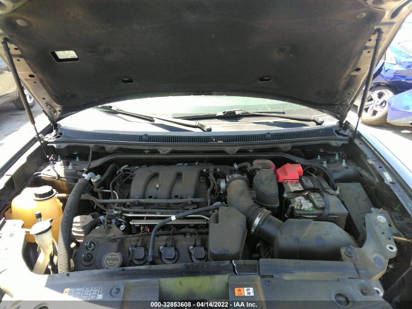 2016 FORD FLEX SE 2FMGK5B86GBA01649