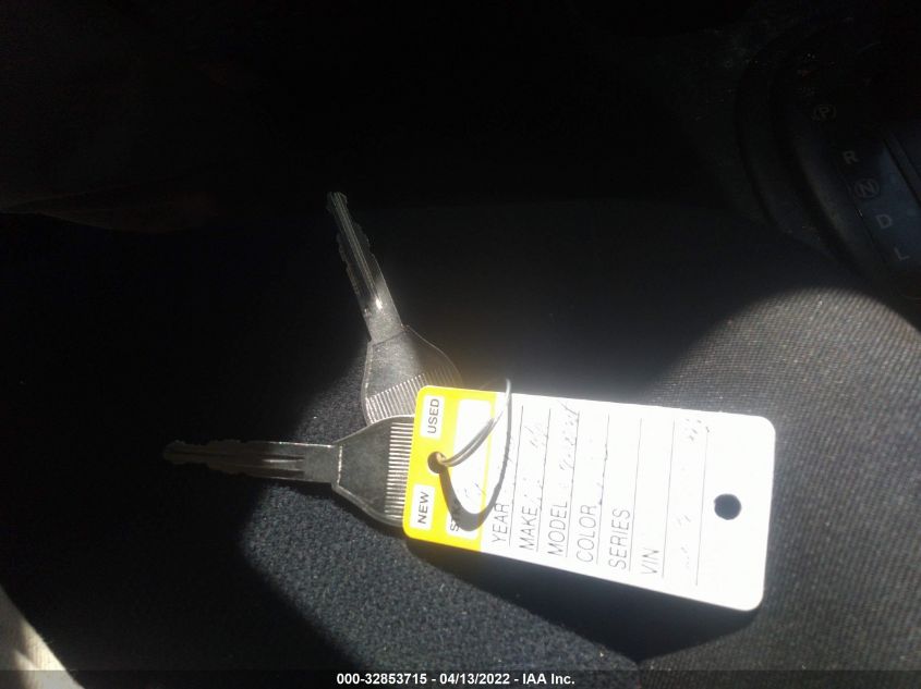 2016 NISSAN VERSA NOTE S PLUS 3N1CE2CP8GL352892