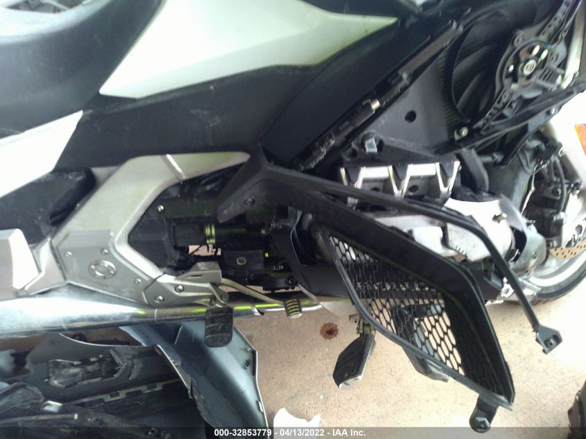 2018 HONDA GL1800 JH2SC7902JK002020