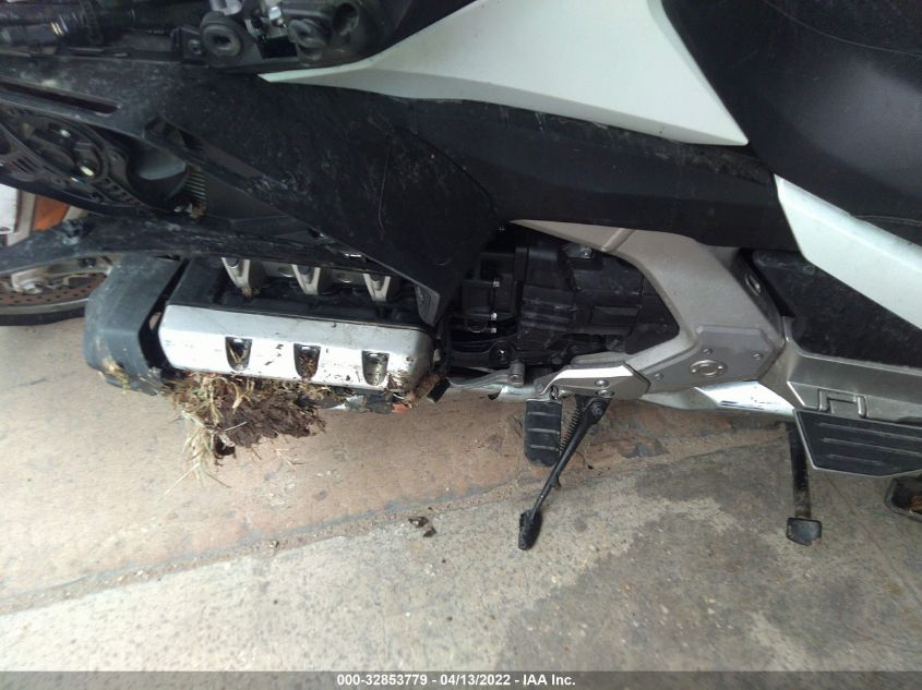 2018 HONDA GL1800 JH2SC7902JK002020