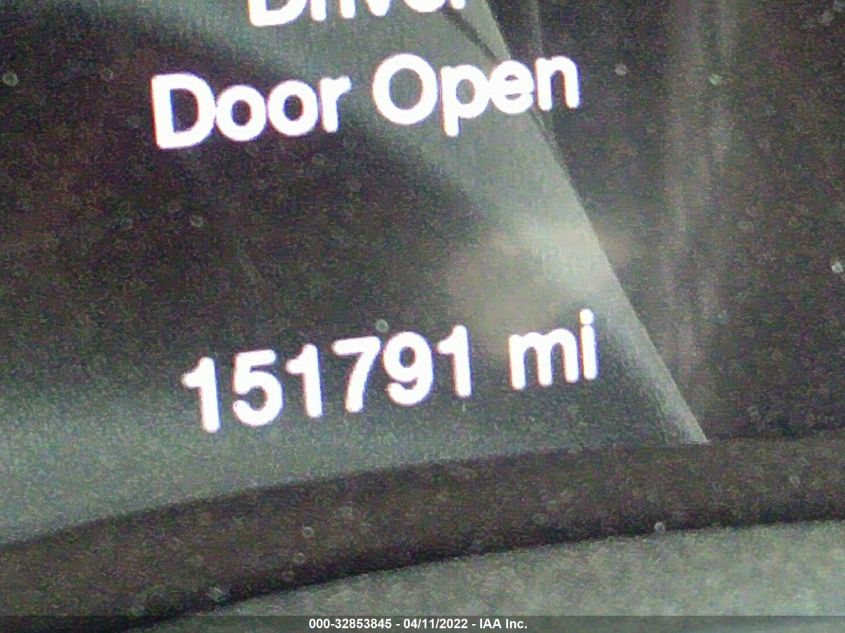 2016 JEEP GRAND CHEROKEE LAREDO 1C4RJFAG2GC461020